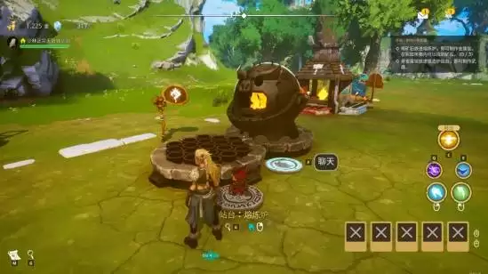 云之国家园建造攻略大全 家园建筑功能详解