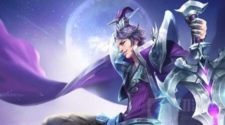 王者荣耀刘邦装备新搭配 意识全面掌控全场