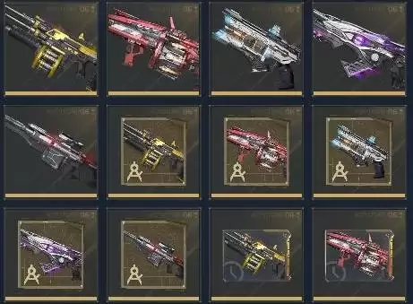 逆战未来重要道具用途与获取指南 重要道具盘点