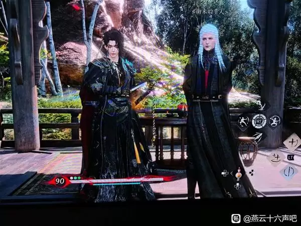 燕云十六声浴血难度手残打法心得 浴血难度怎么玩