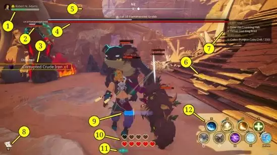 云之国新手指南 新手入门攻略