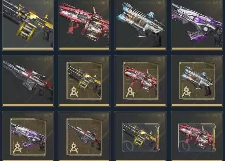 逆战未来重要道具用途与获取指南 重要道具盘点