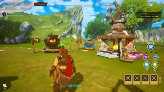 云之国新手指南 新手入门攻略