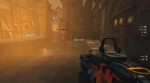 逆战未来元素伤害机制讲解