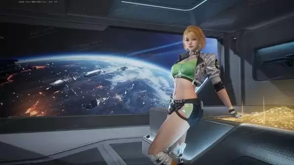 逆战未来角色系统说明 角色装扮如何获取 逆战未来角色系统说明 角色装扮如何获取