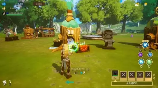 云之国家园建造攻略大全 家园建筑功能详解