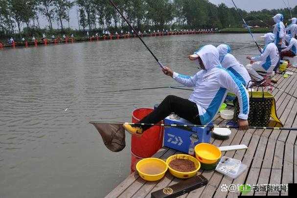 垂钓宗师的鱼塘饲养全攻略 方法技巧大揭秘等你来