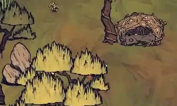 饥荒海难温和季生存教学 海难开局怎么玩 饥荒海难温和季生存教学 海难开局怎么玩