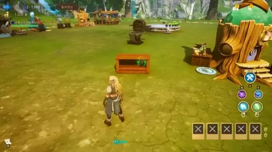 云之国家园建造攻略大全 家园建筑功能详解