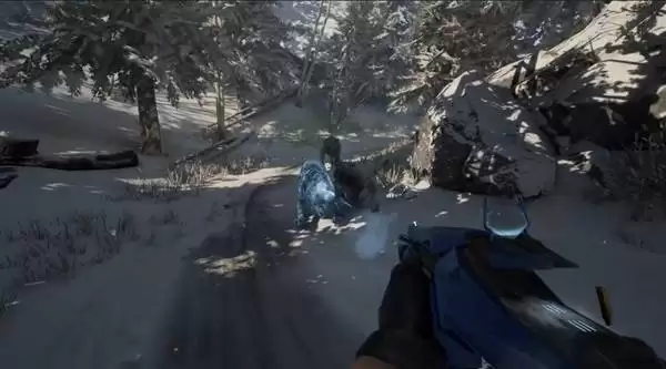 逆战未来元素伤害机制讲解