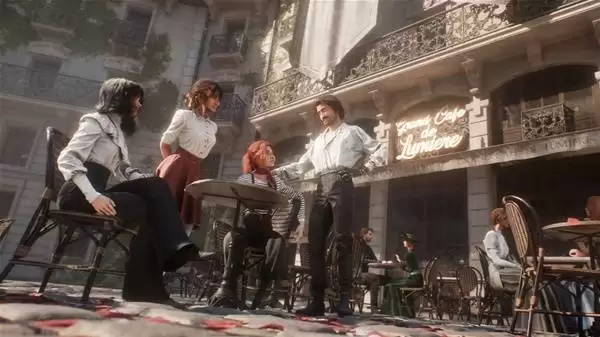 光与影33号远征队万用队伍配置参考 怎么配队