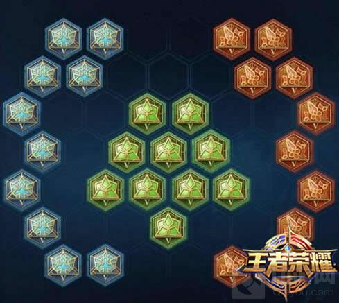 王者荣耀雅典娜铭文搭配 智慧女神即将降临