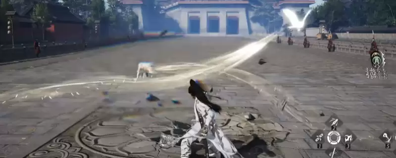 燕云十六声破竹鸢怎么玩