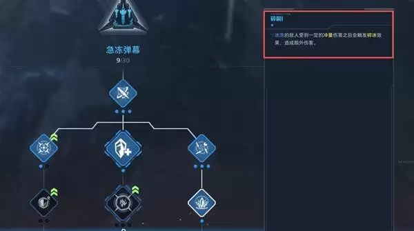 逆战未来元素伤害机制讲解