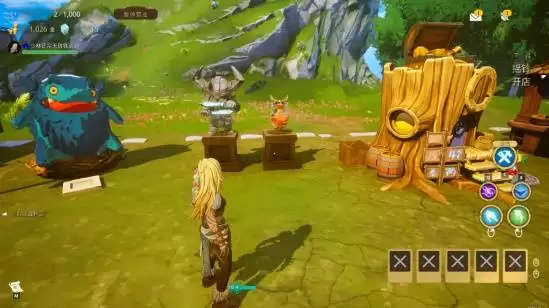 云之国家园建造攻略大全 家园建筑功能详解