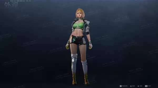 逆战未来角色系统说明 角色装扮如何获取 逆战未来角色系统说明 角色装扮如何获取