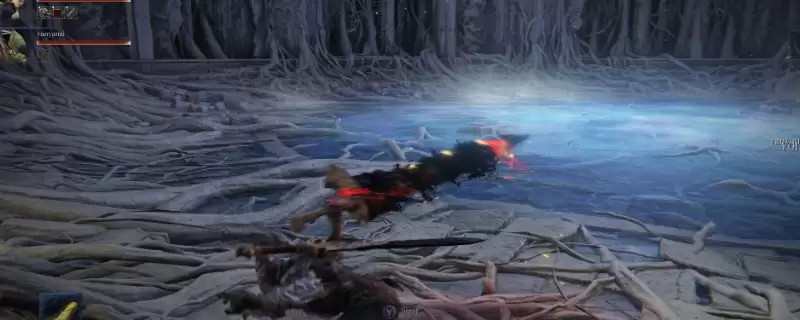 艾尔登法环黑夜君临追踪者小众玩法是什么