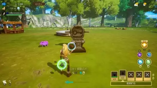 云之国家园建造攻略大全 家园建筑功能详解