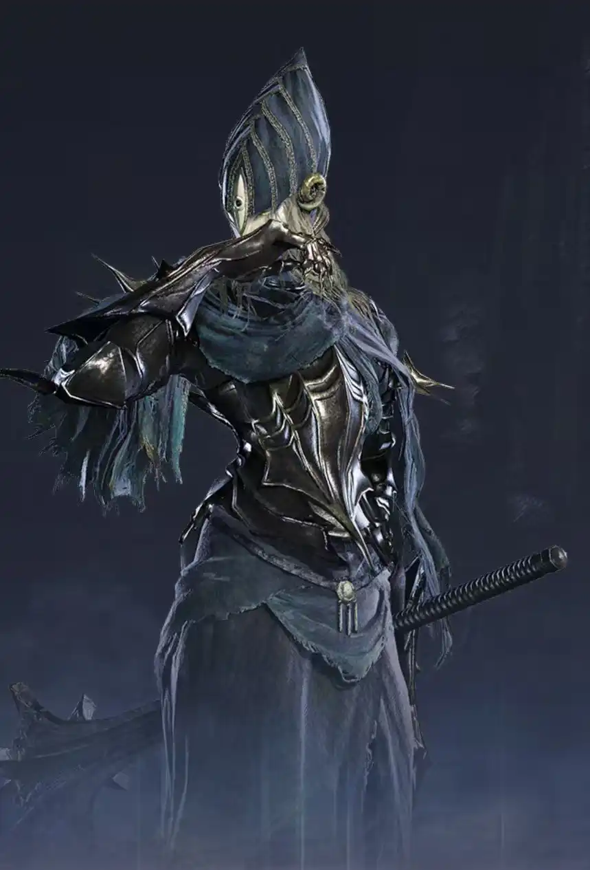 《艾尔登法环：黑夜君临》送葬者玩法攻略