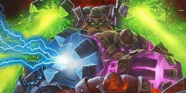 五区隐藏实验室 一号BOSS全能金刚防御系统攻略