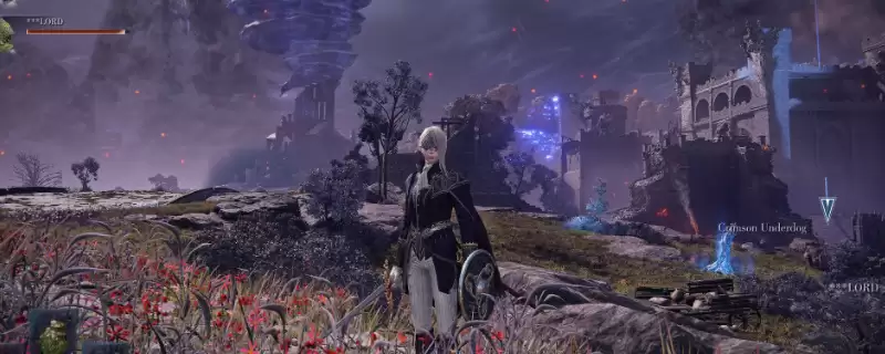 艾尔登法环黑夜君临隐士流派有什么