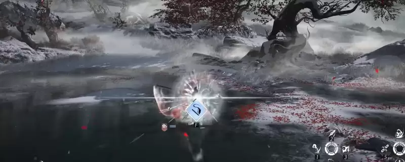 燕云十六声听梅点雪BOSS怎么打