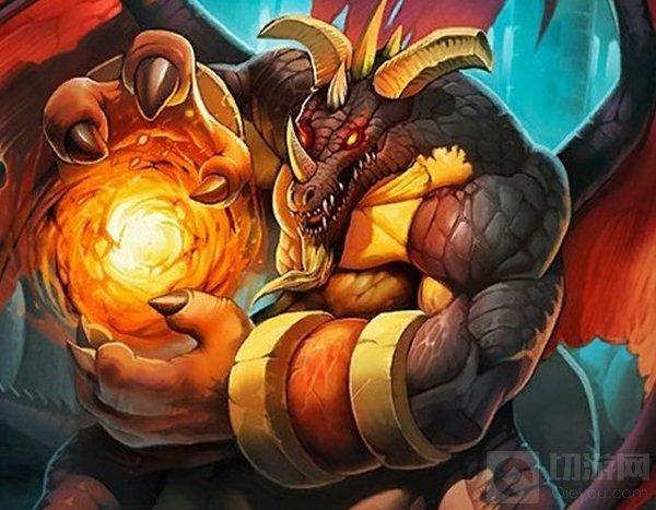 四区黑翼之巢 一号BOSS狂野的拉佐格尔攻略