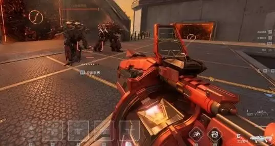 逆战未来钢铁轰鸣技能介绍及实战教学 钢铁轰鸣怎么玩