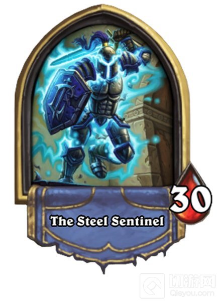 探险家协会探险者大厅 钢铁卫士打法全攻略
