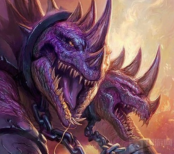 四区黑翼之巢 三号BOSS克洛玛古斯攻略