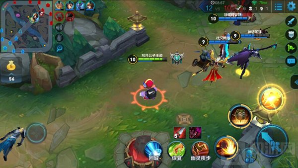 王者荣耀排位赛最大呼声 不要再选鲁班七号