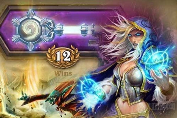 炉石传说最新版本竞技场模式到底该怎么玩