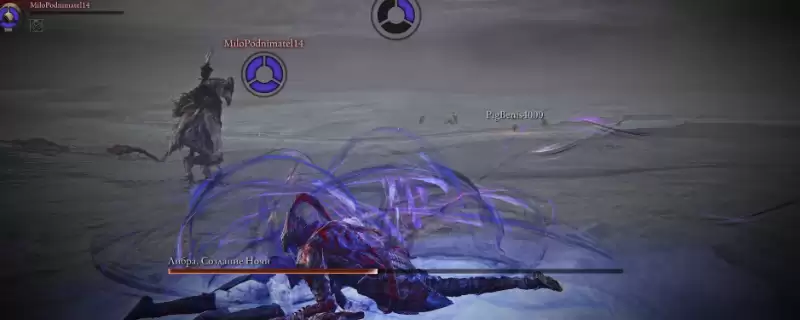 艾尔登法环黑夜君临女爵小众玩法是什么