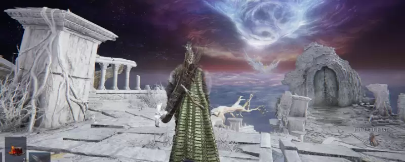 艾尔登法环黑夜君临复仇者小众玩法是什么