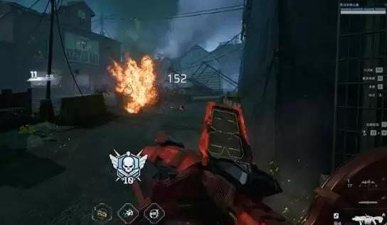 逆战未来钢铁轰鸣技能介绍及实战教学 钢铁轰鸣怎么玩