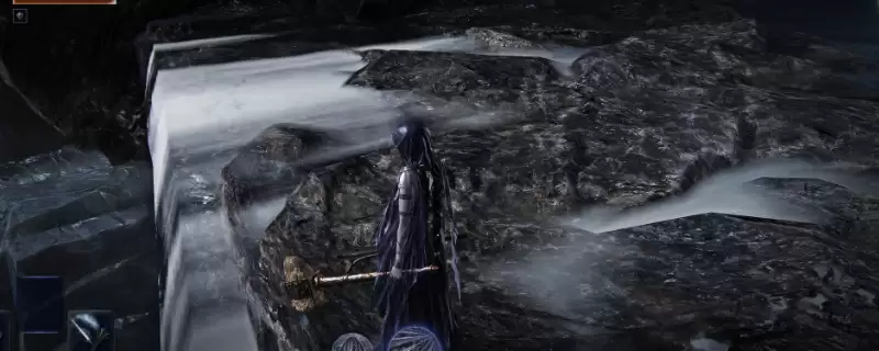 艾尔登法环黑夜君临执行者小众玩法是什么