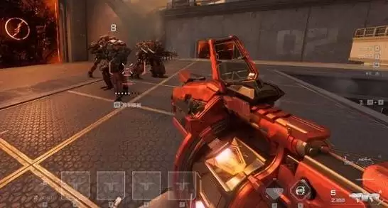 逆战未来钢铁轰鸣技能介绍及实战教学 钢铁轰鸣怎么玩