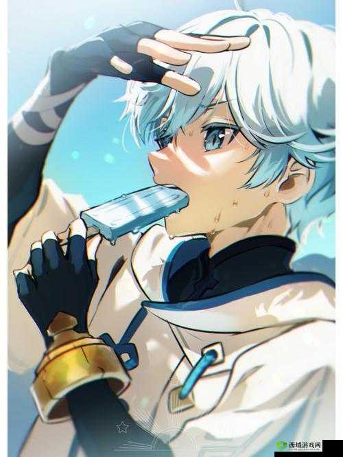 原神角色解析：重云在2.2版本中的价值及是否值得抽取探讨