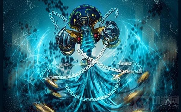 炉石传说冒险模式的克尔苏加德有什么技能